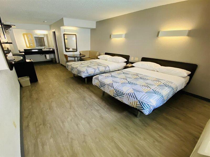Motel 6-Boerne, Tx Екстер'єр фото