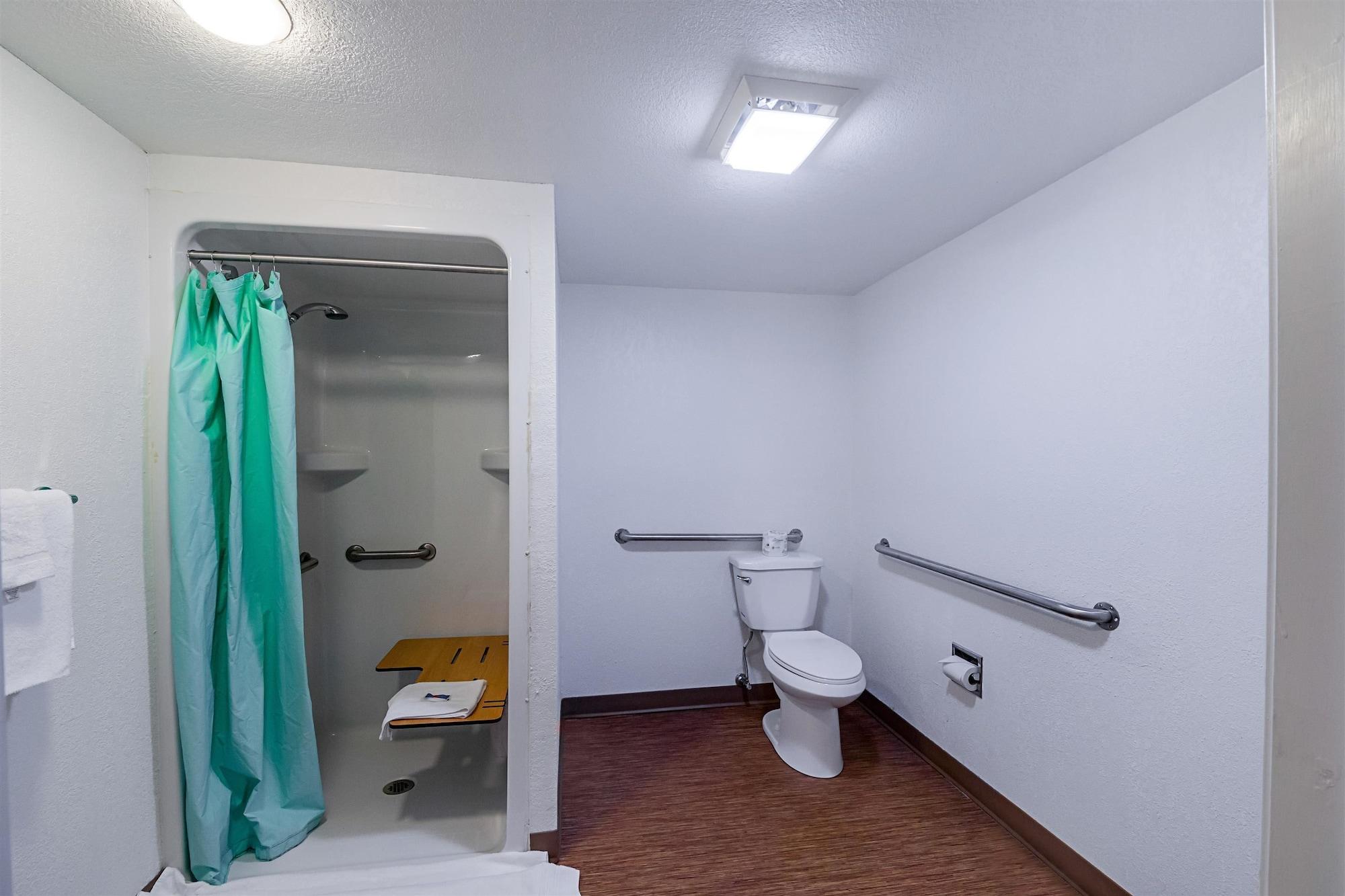 Motel 6-Boerne, Tx Екстер'єр фото