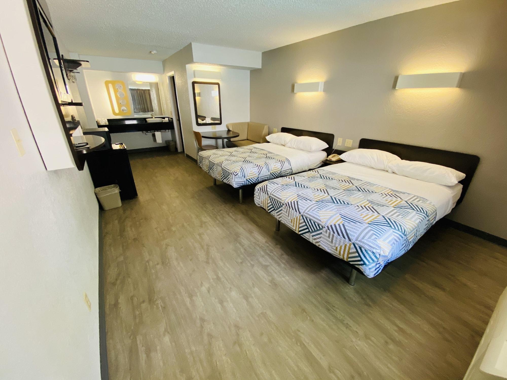 Motel 6-Boerne, Tx Екстер'єр фото