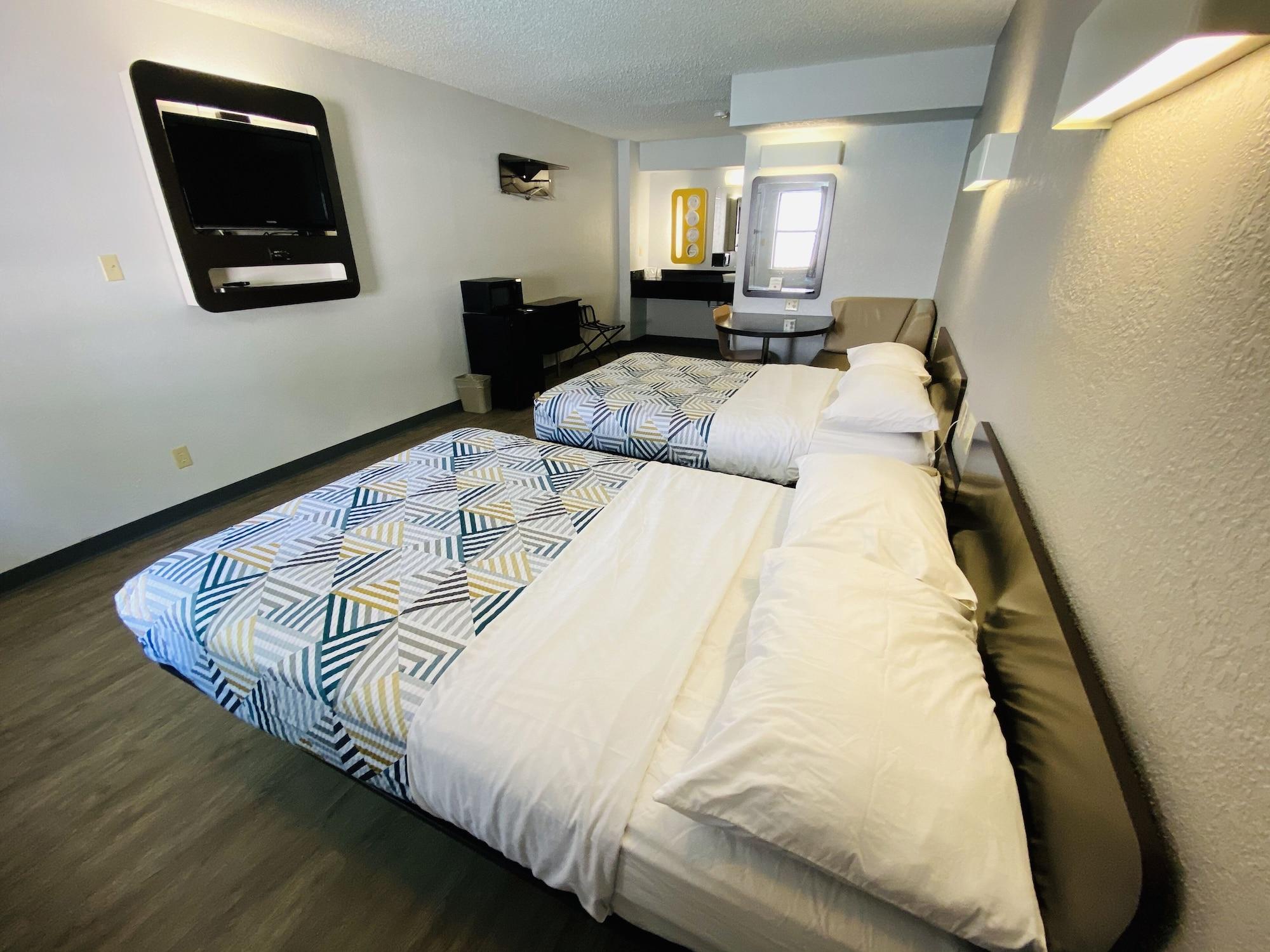 Motel 6-Boerne, Tx Екстер'єр фото