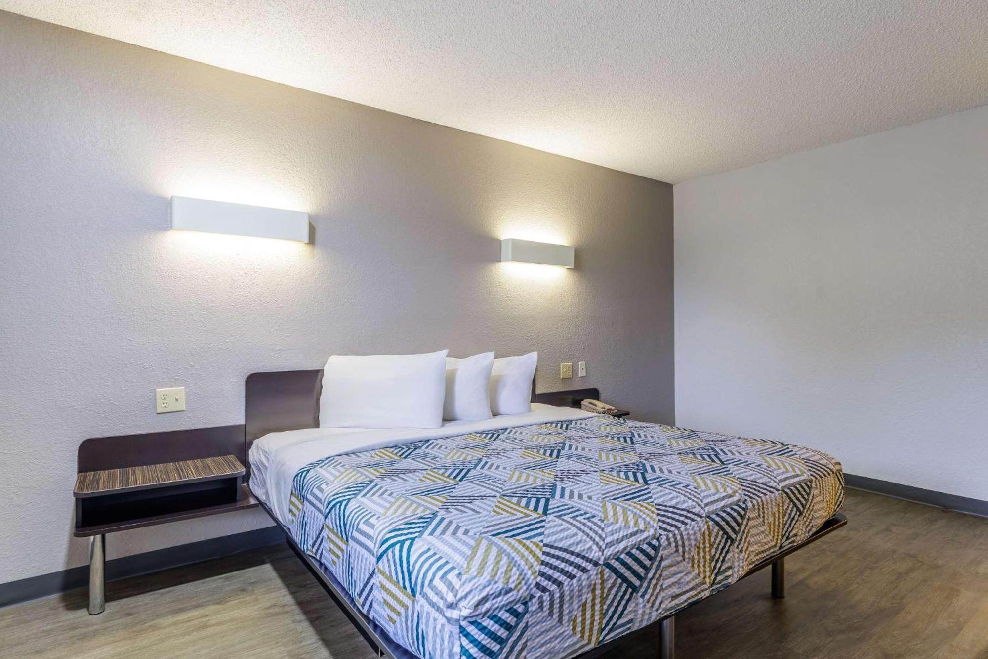 Motel 6-Boerne, Tx Екстер'єр фото