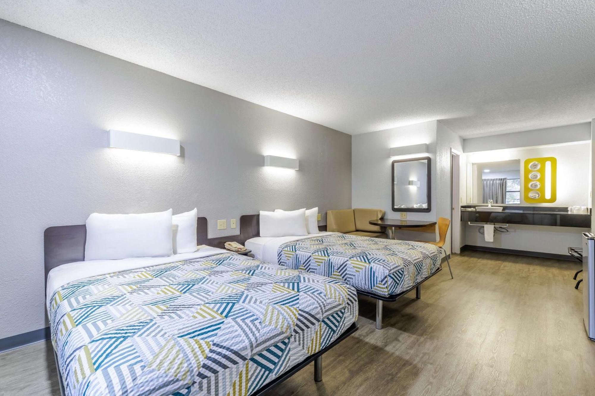 Motel 6-Boerne, Tx Екстер'єр фото