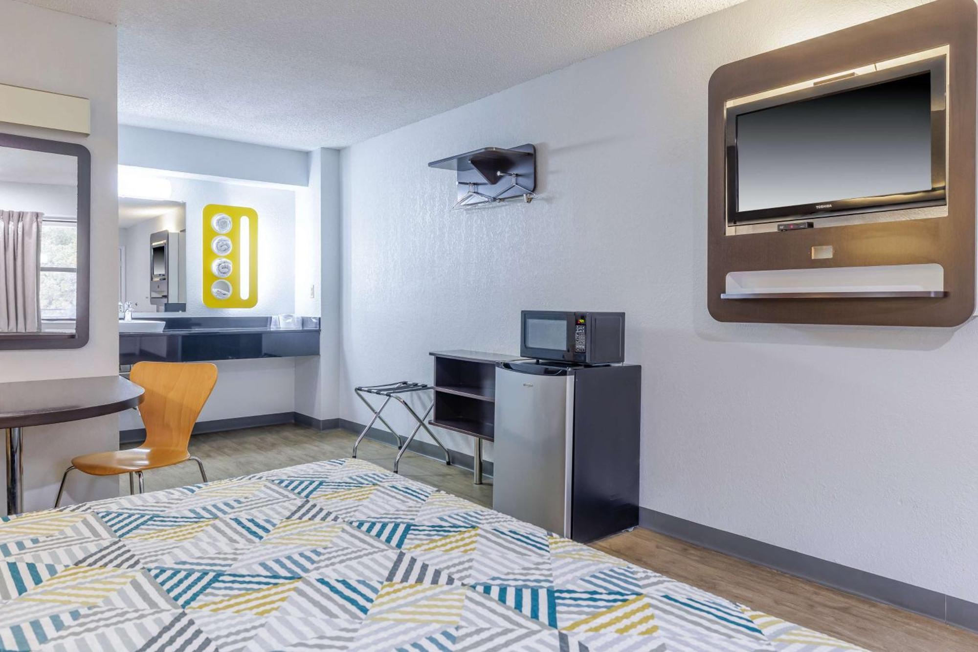 Motel 6-Boerne, Tx Екстер'єр фото