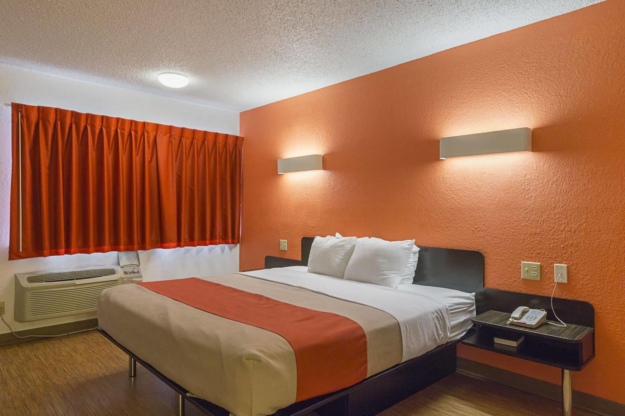 Motel 6-Boerne, Tx Екстер'єр фото