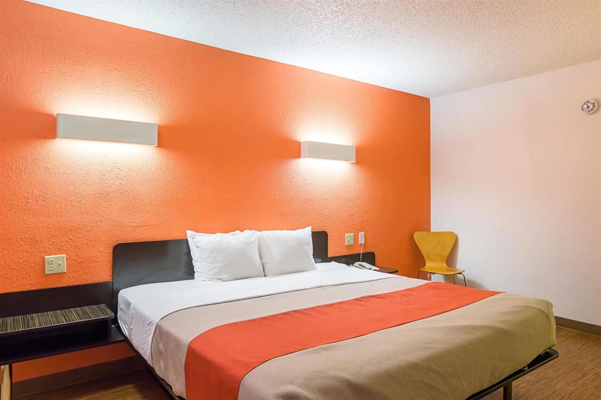 Motel 6-Boerne, Tx Екстер'єр фото