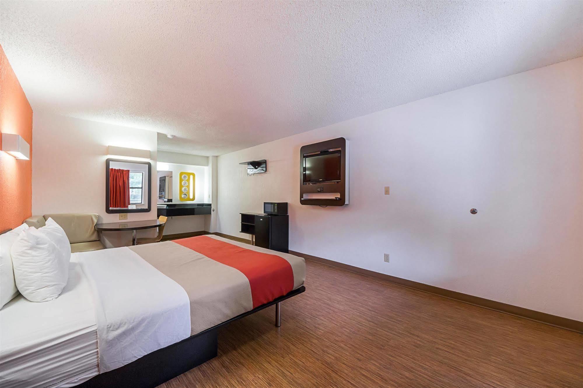 Motel 6-Boerne, Tx Екстер'єр фото
