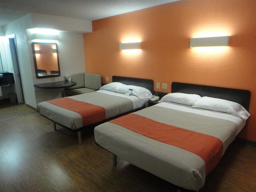 Motel 6-Boerne, Tx Екстер'єр фото